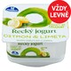 Obrázek 1 pro produkt Řecký jogurt 0 % sezónní 140g