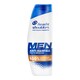 image 1 of Head and Shoulders Men Anti-Hairfall Shampoo 330ml