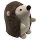 image 2 of F&F Home Hedgehog Doorstop