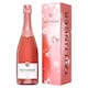 image 1 of Taittinger Prestige Rose Champagne 75Cl