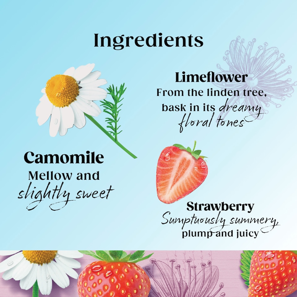 image 1 of Twinings Superblends Unwind 20'S 36G