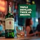 image 4 of Jameson Triple Distilled Irish Whiskey 700ml