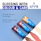 image 6 of Schwarzkopf LIVE Go Gloss Cayenne Copper Colour & Shine Hair Gloss 150ml