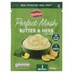 image 1 of Idahoan Butter & Herb Mash 109G