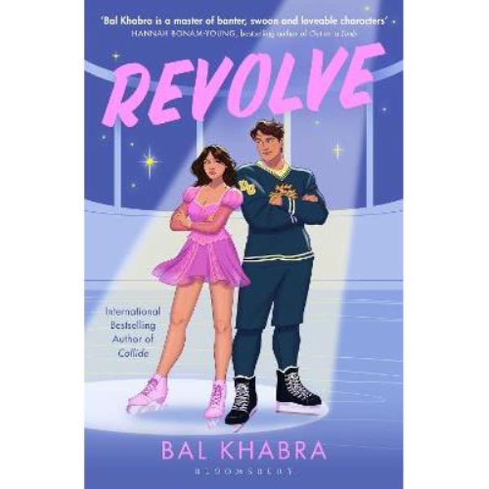 Revolve - Exclusive Bal Khabra
