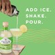 image 2 of Tails Cocktails Rum Daiquiri Cocktail 500Ml