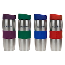 Summit Double Walled Mug