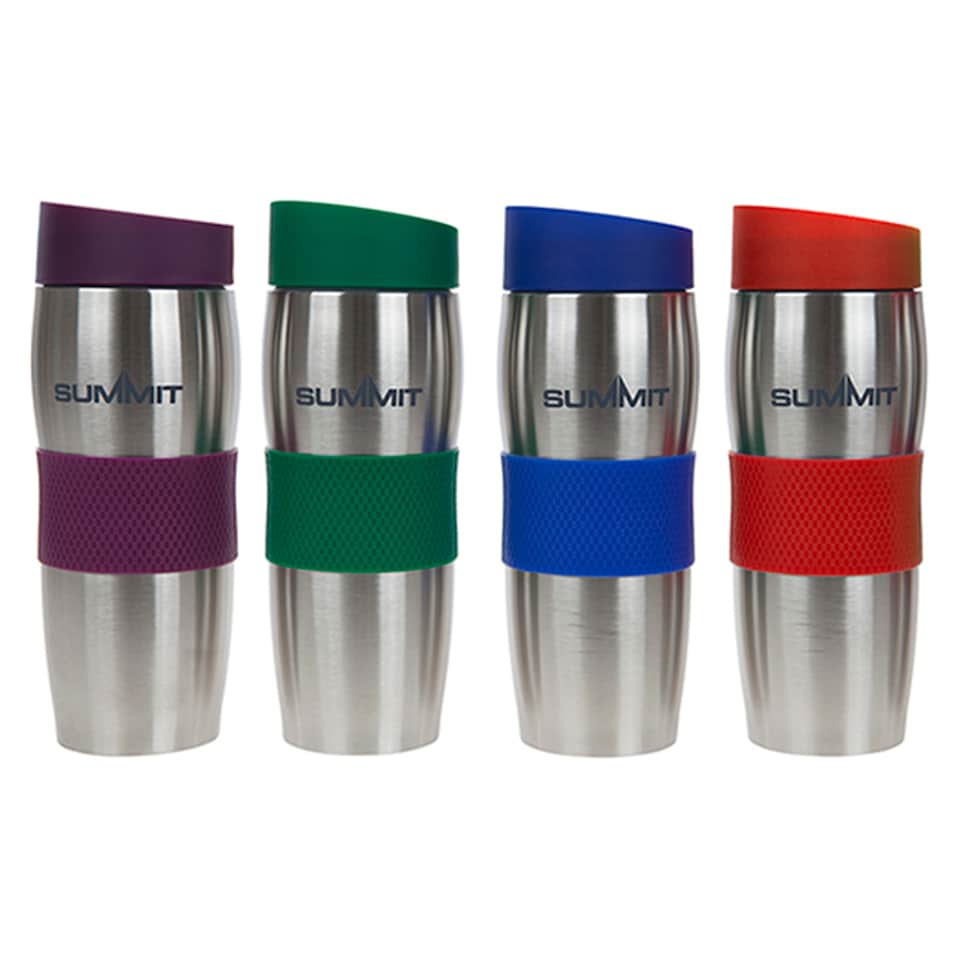 Summit Double Walled Mug