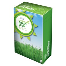 Tesco Multi-Purpose Grass Seed 1Kg