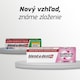 obrázok 5 z Blend-a-dent Complete No Flavor Fixačný Krém na Úplné a Čiastočné Zubné Protézy 47 ml
