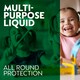 image 2 of Dettol Antiseptic Liquid Disinfectant 750ml