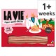 image 1 of La Vie Plant-Based Bacon - Smoked 120g