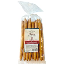 The Artisan Bread Company Company Classic Breadsticks 150G