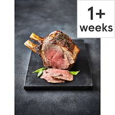 39. Tesco Finest 30-Day Matured Sirloin Wing Rib 1.5-2.5kg (Serves 7 to 12)