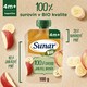 image 2 of Sunar Organic Apple, Banana 100 g