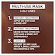 image 5 of Garnier Ultimate Blends Hair Food Coconut 3in1 Mask 400ml