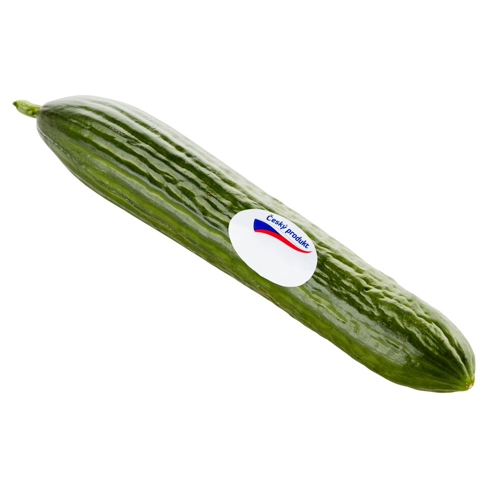 Obrázek 1 pro produkt Česká okurka