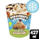 image 1 of Ben & Jerry's Sundae Coffee Caramel Non Dairy Ice Cream Tub 427Ml