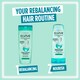 image 3 of L'oreal Elvive Clay Oily Roots Shampoo 400Ml