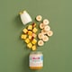 image 3 of Hipp 7 Month Organic Fruit Duet Mango & Banana 160G