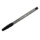 image 2 of Paper Mate InkJoy 100 Ballpoint Pens, Black, 8 Count