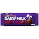 image 1 of Cadbury Dairy Milk Fruit and Nut Chocolate Bar 180g