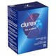 Obrázek 2 pro produkt Durex Classic Regular Fit kondomy 24 ks