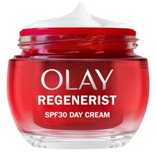 Olay Regenerist 3 Point Spf30 Moisturiser Day Cream 50Ml