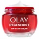image 1 of Olay Regenerist 3 Point Spf30 Moisturiser Day Cream 50Ml