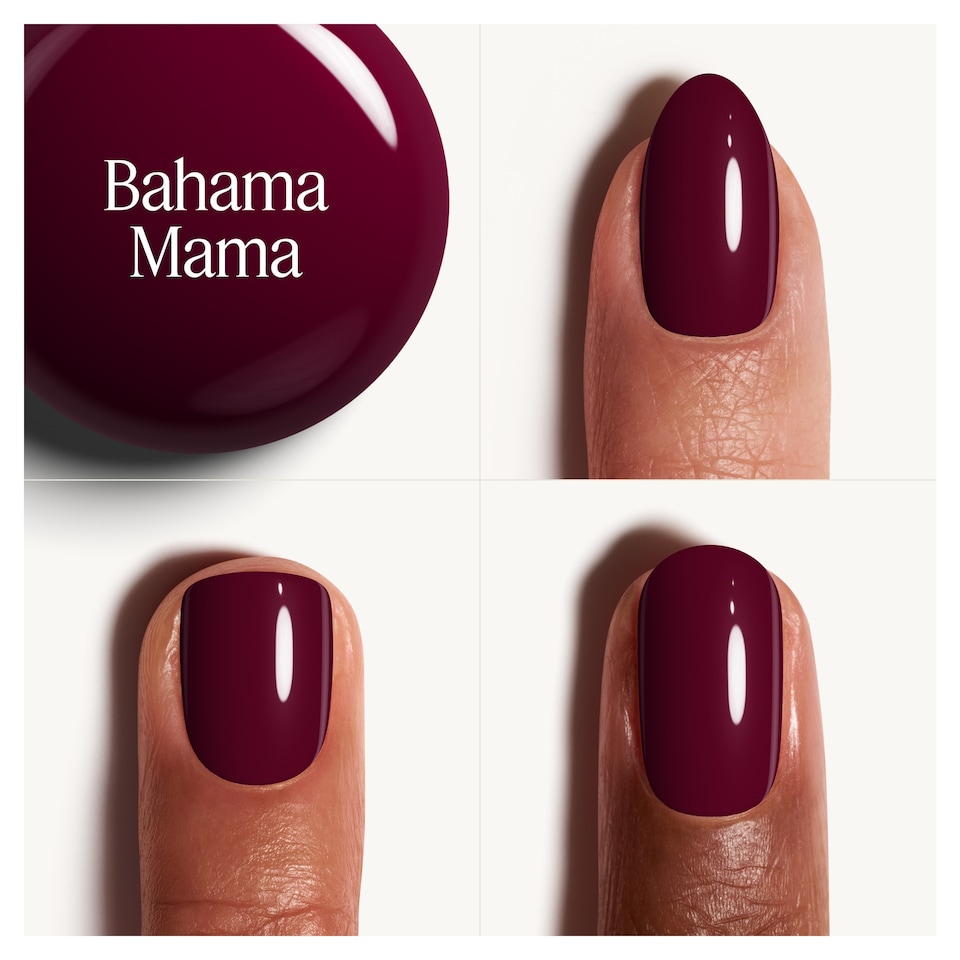 image 1 of Essie Nail Polish, Bahama Mama, 13.5ml 