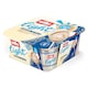 image 2 of Muller Light Greek Style Yogurt - Smooth Coconut & Vanilla 4x115g
