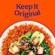 image 2 of Ben's Original Smokey BBQ Microwave Rice 220g