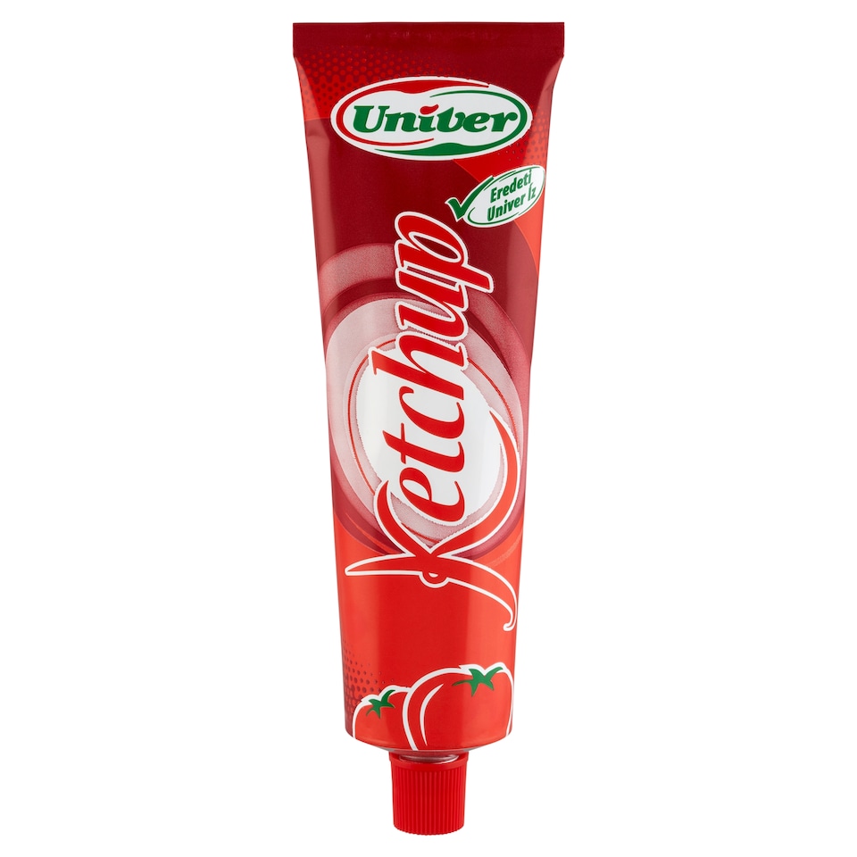 image 1 of Univer Ketchup 160 g