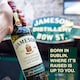 image 5 of Jameson Triple Distilled Irish Whiskey 1 Litre