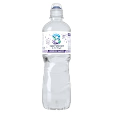 Ballygowan Sugar Free B Active Caffeine Berry Water 500 ml