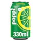 image 1 of Poppi LEMON & LIME Soda Low Sugar 330ml