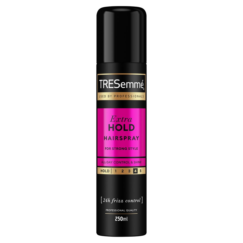 TRESemmé Extra Hold Hairspray 250 ml