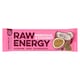 image 1 of bombus Raw Energy Maracuja & Coconut Fruit Bar 50 g