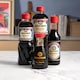 image 4 of Kikkoman Soy Sauce 1 Litre