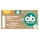 image 1 of O.B. Normal Organic Tampons 16 pcs