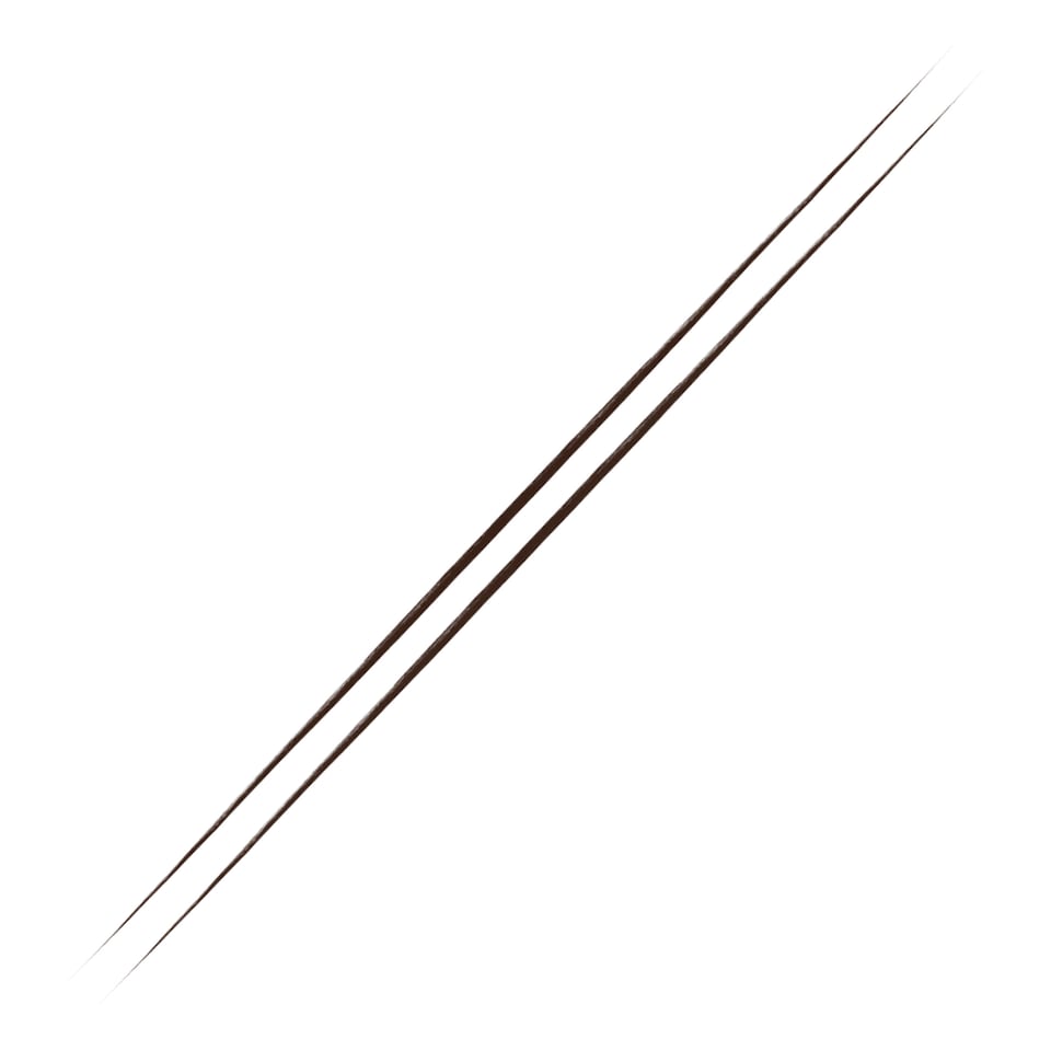 image 1 of L'Oréal Paris Faux Brow Tint Pen, Dark Brunette, 1ml