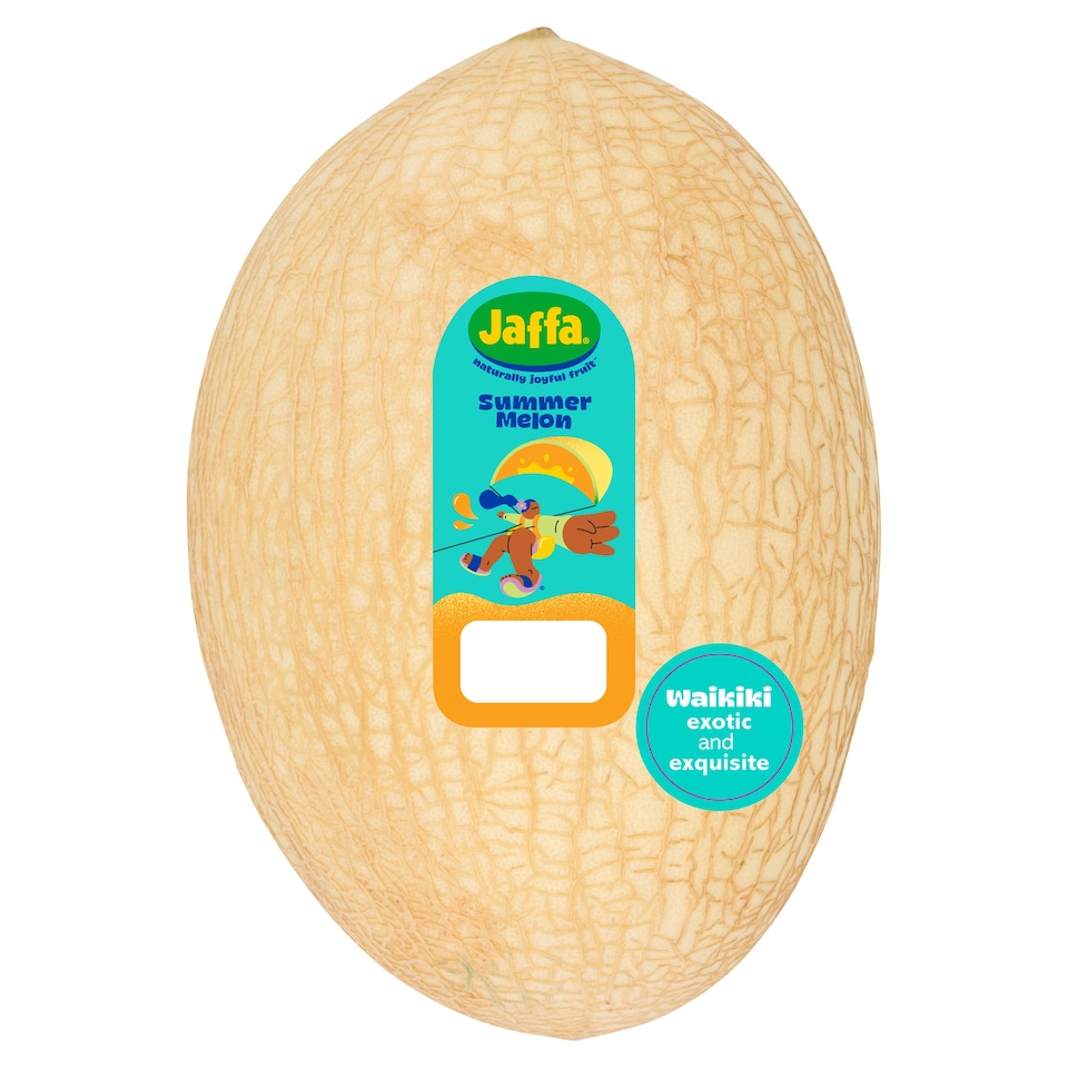 image 1 of Jaffa Summer Melon