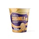 image 2 of Cadbury Caramilk Golden Caramel Chocolate Dessert Pot 350g