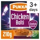 image 1 of Pukka Chicken Balti Pie