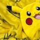 image 5 of Pokémon Pikachu Hooded Throw