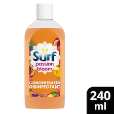 Surf Concentrated Desinfectant Passion Bloom 240ml