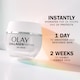 image 4 of Olay Collagen Peptide SPF30 Day Cream Pop Refill 50ml