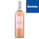 image 1 of Vineyards Sauvignon Blanc Blush Non-Alcoholic Drink Made from De-Alcoholized Rose Wine 750 ml