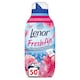 image 1 of Lenor Fresh Air Fabric Conditioner 50 Washes, Pink Blossom