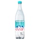 image 1 of Evian Sparkling Natural Bottled Mineral Water 1L